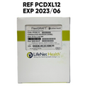 LIFENET HEALTH PCDXL12 FlexiGRAFT CANNULATED REVISION DOWEL EXP 2023 06