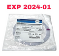 BOSTON SCIENTIFIC M001465920 Magic Torque STRAIGHT TIP (SHAPEABLE) Glidex Coated Hydrophilic Guidewire EXP 2024 01