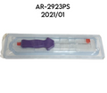 ARTHREX AR-2923PS Suture Anchor PEEK PushLock Short 2.9 x 12.5 mm EXP. 2021 01