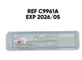 CONMED C9961A GATOR MICROBLADE 2.9 mm EXP 2026 05