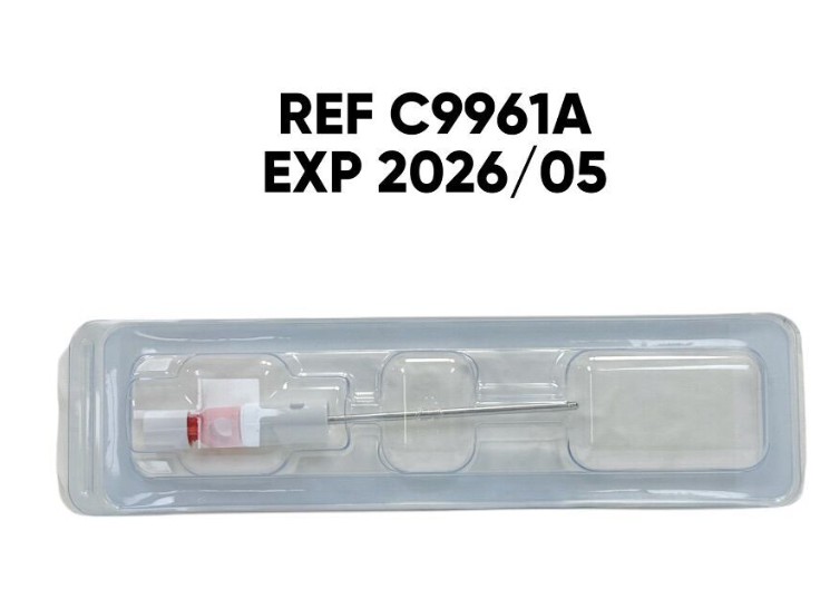 CONMED C9961A GATOR MICROBLADE 2.9 mm EXP 2026 05
