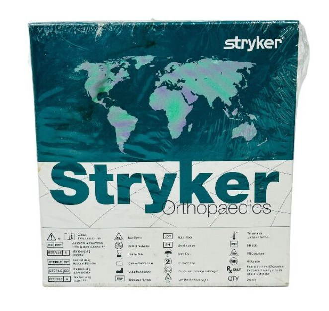 STRYKER 10670010 Omnifit Universal Distal Cement Spacer EXP.2024 03