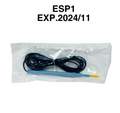 BOVIE MEDICAL ESP1 DISPOSABLE ELECTROSURGICAL PENCIL WITH BLADE  EXP.2024 11