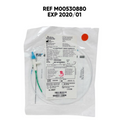BOSTON SCIENTIFIC MO0530880 Contour ERCP Cannula 5 fr 1.7mm and 5-4-3 TIP EXP 2020 01