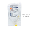 OLYMPUS SD-230U-20 SnareMaster DISPOSABLE ELECTROSURGICAL SNARE 2300mm length channel SIZE 2.8mm EXP 2022 05