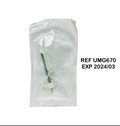 COOPER SURGICAL UMG670 The RUMI System Disposable Uterine Manipulator Tip EXP 2024 03