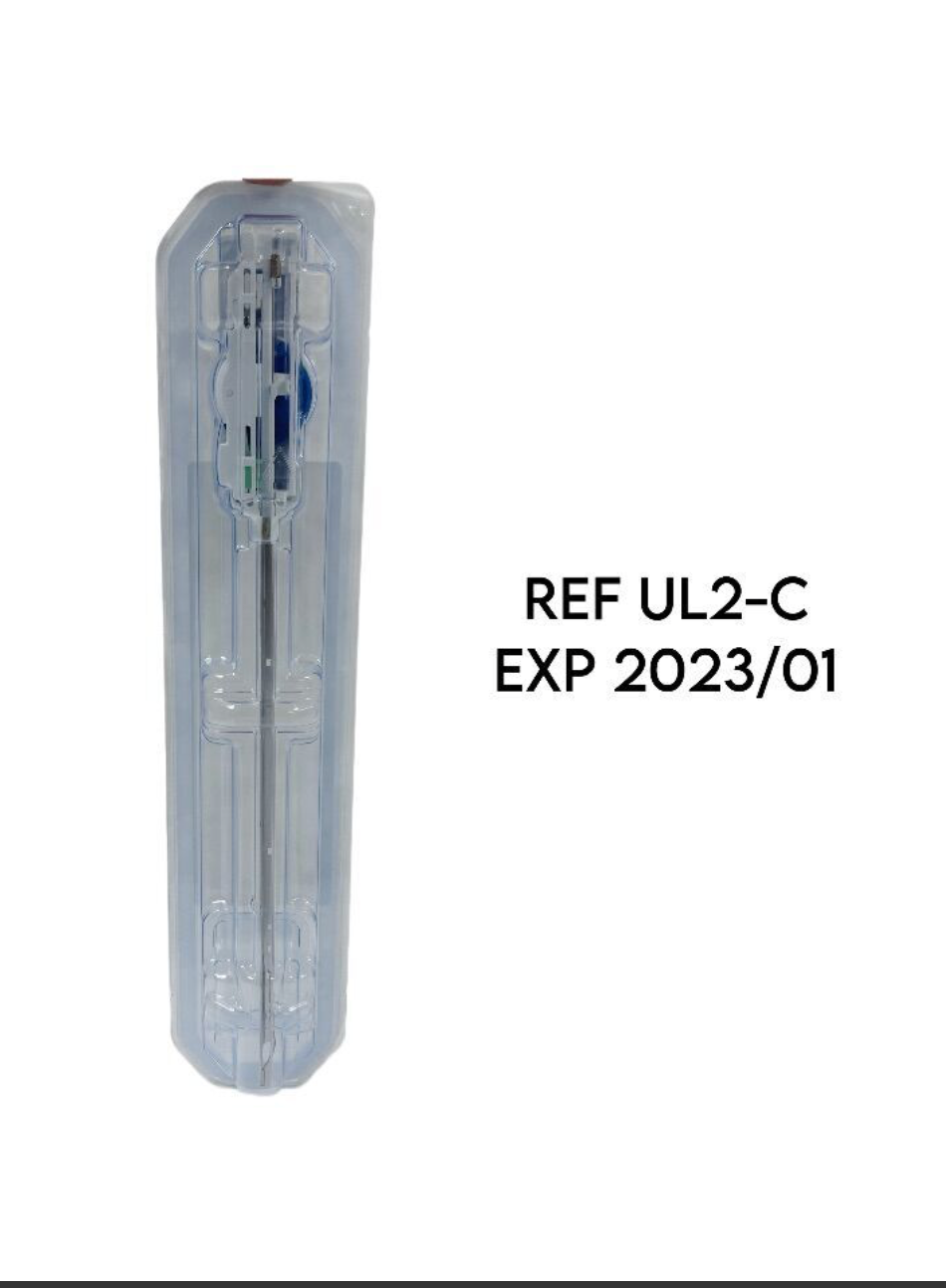 NEOTRACT INC UL2-C UroLift 2 Implant Cartridge EXP 2023 01