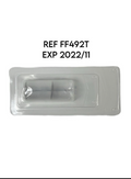 AESCULAP FF492T CRANIOFIX 2 CLAMP 20MM EXP 2022 11