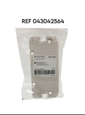 FISHER & PAYKEL 043042564 Cap Plastic Lower R0900