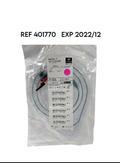 ST JUDE MEDICAL 401770 PACEL Bipolar Pacing Catheter 5F EXP 2022 12