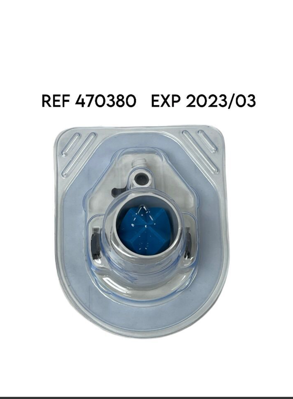 INTUITIVE SURGICAL 470380 12 mm & Stapler Cannula Seal EXP 2023 03