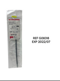 COOK MEDICAL G08318 Silhouette Transitionless Peel-Away Introducer 12 FR EXP 2022 07