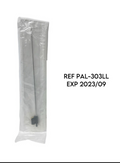 MICRO-AIRE PAL-303LL 3.0 mm Single Use Cannula 8mm Port 30cm LONG EXP 2023 09