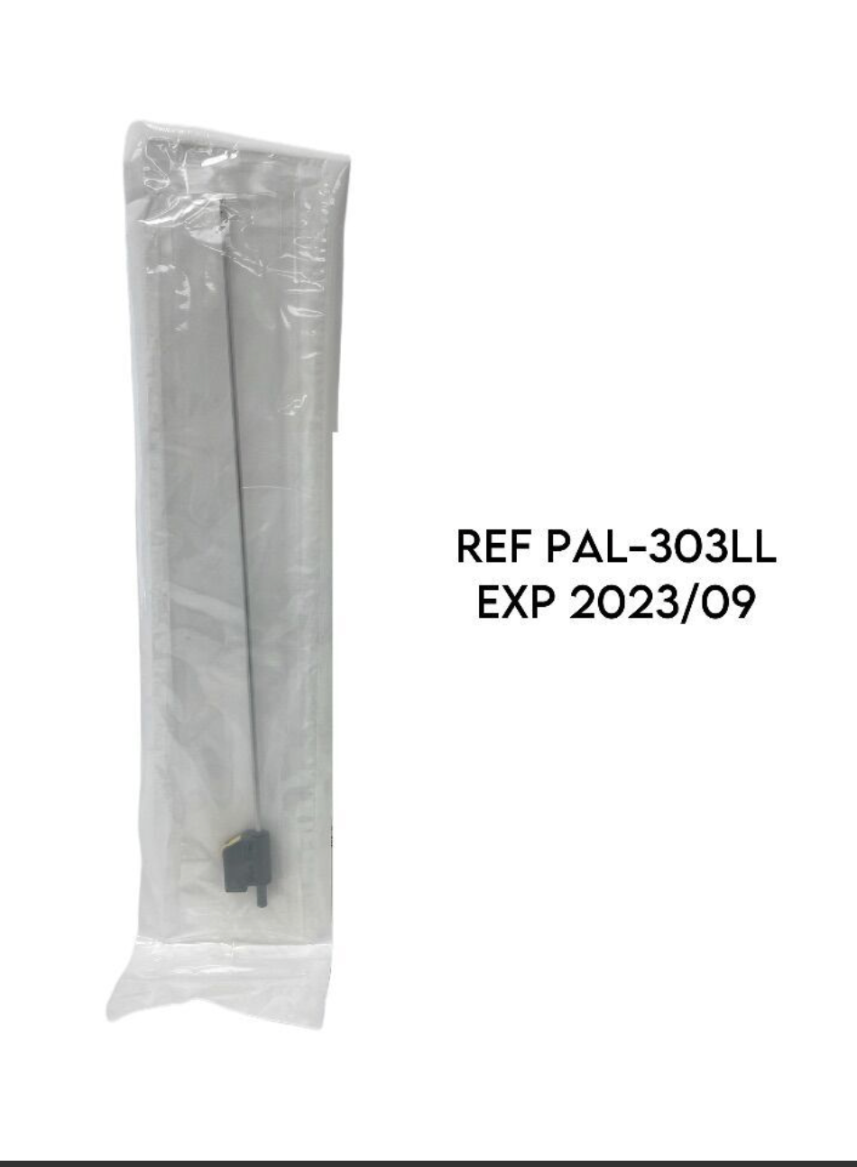 MICRO-AIRE PAL-303LL 3.0 mm Single Use Cannula 8mm Port 30cm LONG EXP 2023 09