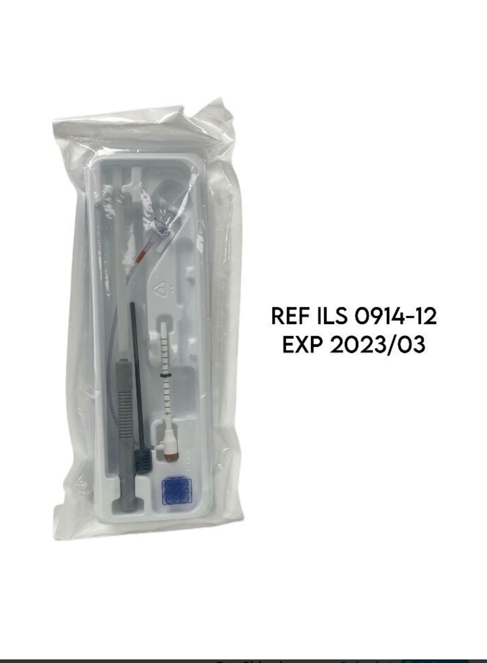 HOLOGIC ILS0914-12 ATEC Breast Biopsy and Excision System Introducer Localization System EXP 2023 03