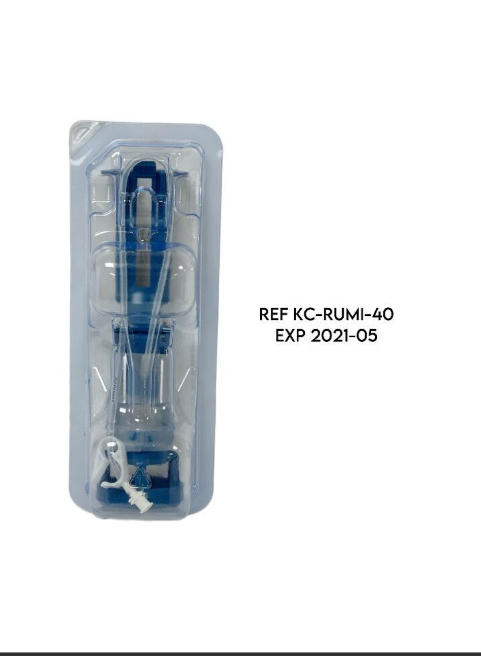 COOPER SURGICAL KC-RUMI-40 RUMI II Koh-Efficient. 4.0 cm EXP 2021 05