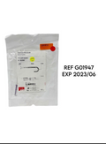 COOK MEDICAL G01947 Fixed Core Wire Guide Safe-T-J Curved EXP 2023 06