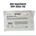 KCI M6275033 V.A.C. WHITEFOAM SMALL DRESSING ONLY EXP 2024 06