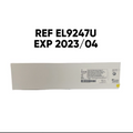 CONMED CORPORATION EL9247U MERLIN 4.2MM FULL RADIUS RESECTOR (FRR) PREBENT 15 CONCAVE EXTENDED LENGTH EXP 2023 04