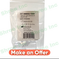 SOUTHMEDIC SMDIA-1000 Ventilator Adapter 22MM ID x 22mm od/15mm id flow id to od
