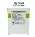 LIFENET HEALTH PCD12 FlexiGRAFT CANNULATED REVISION DOWEL Size: D=12 L=27mm EXP 2023 06