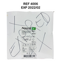 TELEFLEX 4006 PRONTO V4 extraction catheter 6F EXP 2022 02