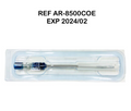 ARTHREX AR-8500COE Burr Oval ClearCut 8 Flute 5.0mm  EXP 2024 02