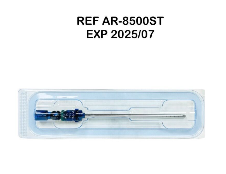 ARTHREX AR-8500ST SabreTooth 5.0 mm x 12.5 cm BLADE  EXP 2025 07