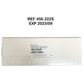 SYNTHES 456.322S 12MM/130 DEG TI CANN TROCH FIXATION NAIL 170MM STERILE EXP 2023 09