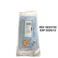 BARD 5833730 HemoStar Long-Term Hemodialysis Catheter 14.5F X 23CM EXP 2026 12