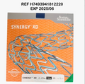 BOSTON SCIENTIFIC H7493941812220 (394181222) SYNERGYM XD MONORAIL Everolimus-Eluting Platinum Chromium Coronary Stent System 2.25mm x 12mm EXP 2025 06