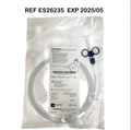SLATER ENDOSCOPY ES26235 ENSIOR ENDOSCOPIC SCISSORS 2.6 mm x 235 cm EXP 2025 05