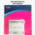 BOSTON SCIENTIFIC M003468150 Transend 300 FLOPPY Guidewire with ICETM Hydrophilic Coating 0.014in x 300cm EXP 2025 06