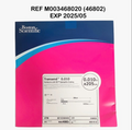 BOSTON SCIENTIFIC M003468020 (46802) Transend 0.010 Guidewire with ICETM Hydrophilic Coating 0.010in x 205 cm EXP 2025 05