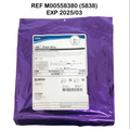 BOSTON SCIENTIFIC M00558380 (5838) CREM Fixed Wire ESOPHAGEAL Esophageal Balloon Dilatation Catheter 18mm / 19mm / 20mm EXP 2025 03