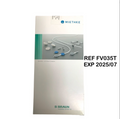 B BRAUN FV035T pediatric prechamber / flushing reservoir EXP 2025 07