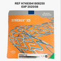 BOSTON SCIENTIFIC H7493941808250 SYNERGYM XD MONORAIL Everolimus-Eluting Platinum Chromium Coronary Stent System 2.50 mm x 8mm EXP 2025 08