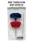 ARGON MEDICAL 74092-01M SNARECOIL BONE MARROW BIOPSY NEEDLE EXP 2023 10