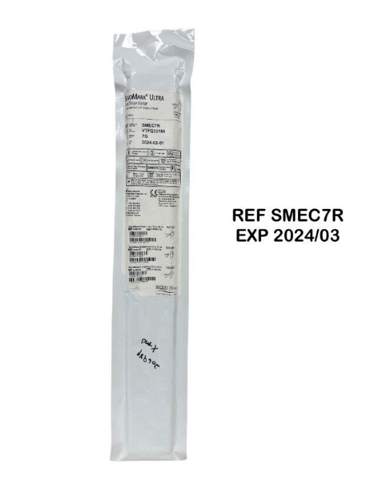 BARD SMEC7R SenoMark Ultra Breast Tissue Marker EXP 2024 03