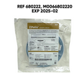 ABBOTT 680222 (MO066802220) ZIPwire Stiff PTA Hydrophilic Guide Wire 0.035in x 150cm EXP 2025 02