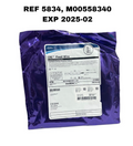 BOSTON SCIENTIFIC 5834 (M00558340) CRE Fixed Wire 8mm / 9mm / 10mm EXP 202 -02