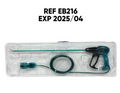 APPLIED MEDICAL EB216 Maryland Fusion Device ( (1) SEALER & DIVIDER HANDPIECE, 44cm ) EXP 2025 04