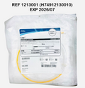 BOSTON SCIENTIFIC 1213001 (H74912130010) Luge MODERATE SUPPORT Guidewire with ICE Hydrophilic Coating 0.014 in x182cm EXP 2026 07