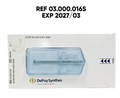 DEPUY SYNTHES 03.000.016S BURR ROUND M 5.0MM EXP 2027 03