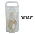 KCI ULTLNK0500 V.A.C. VeraLink Cassette with Adaptor EXP 2021 09