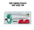 ARGON MEDICAL DEVICES DBMNJ1104TL T-Lok Bone Marrow Biopsy Needle 11ga X 4in EXP 2027 09