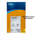 BOSTON SCIENTIFIC M0013120331 Complex Helical 18 PUSHABLE COIL 5PK Fibered Platinum Coil 6mm × 6.0 mm EXP 2025 05