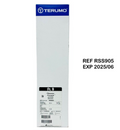 TERUMO RSS905 Pinnacle Introducer Sheath Fr. 9  25cm (10/box) EXP 2025 06