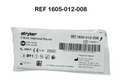 STRYKER 1605-012-008 0.8mm Diamond Round Expired