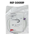 COOK MEDICAL G00559 Newton Wire Guide LT Taper / 10cm Distal Flexibility EXP 2027 11